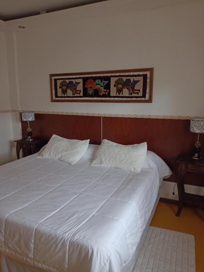 Hostal Andino - Adults Only Кафайяте Экстерьер фото