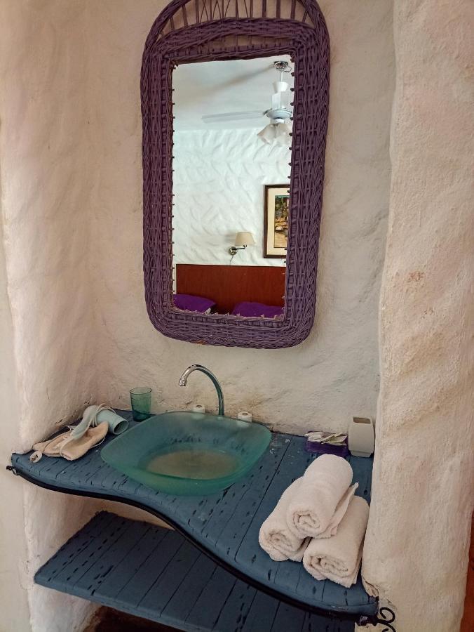 Hostal Andino - Adults Only Кафайяте Экстерьер фото