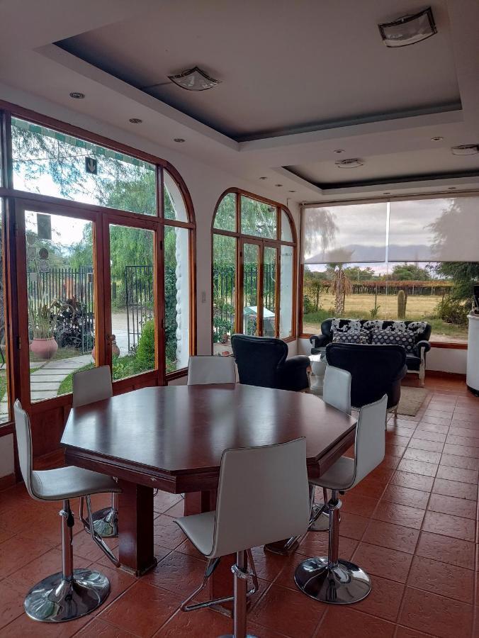 Hostal Andino - Adults Only Кафайяте Экстерьер фото