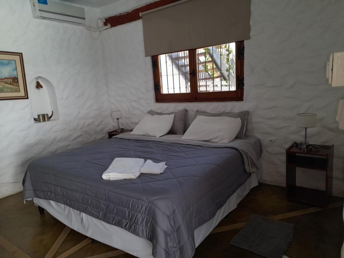 Hostal Andino - Adults Only Кафайяте Экстерьер фото