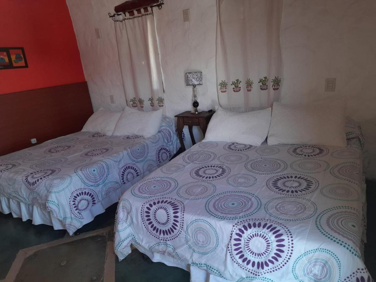Hostal Andino - Adults Only Кафайяте Экстерьер фото
