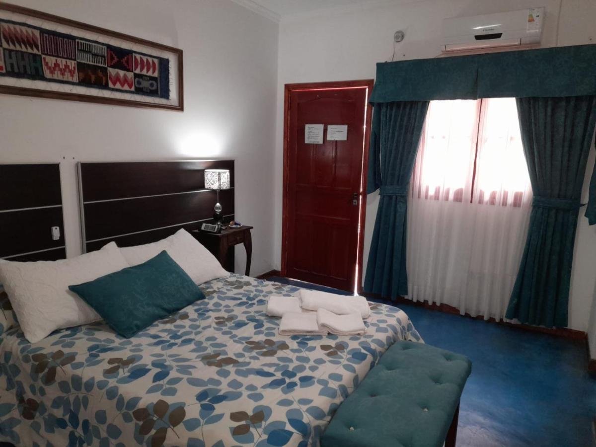 Hostal Andino - Adults Only Кафайяте Экстерьер фото