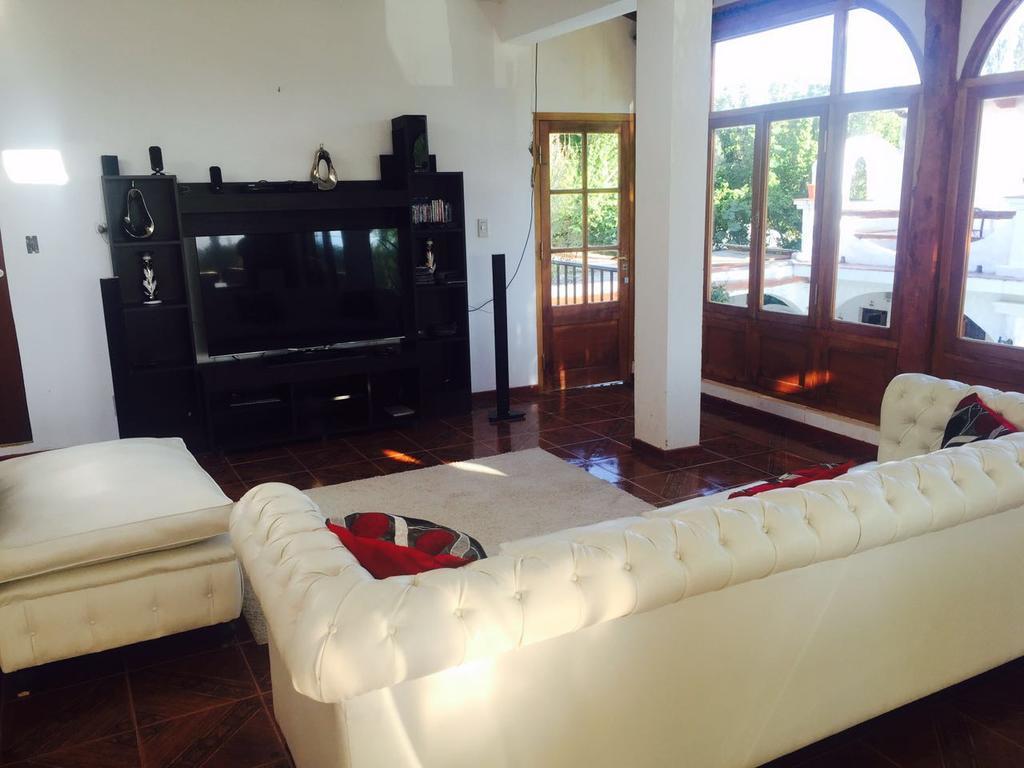 Hostal Andino - Adults Only Кафайяте Экстерьер фото