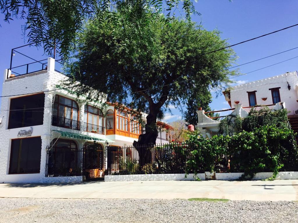Hostal Andino - Adults Only Кафайяте Экстерьер фото