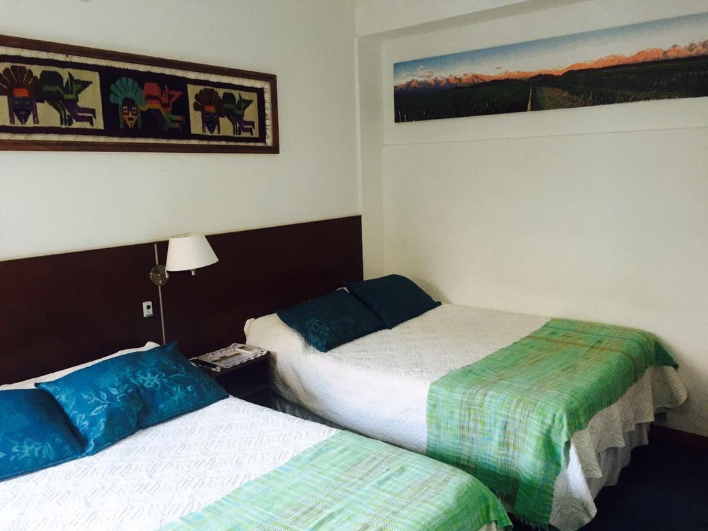 Hostal Andino - Adults Only Кафайяте Экстерьер фото