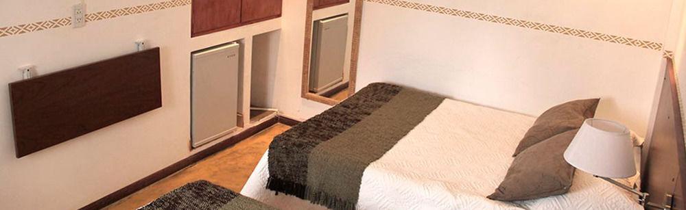 Hostal Andino - Adults Only Кафайяте Экстерьер фото
