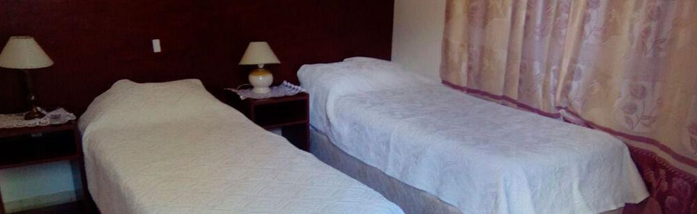 Hostal Andino - Adults Only Кафайяте Экстерьер фото