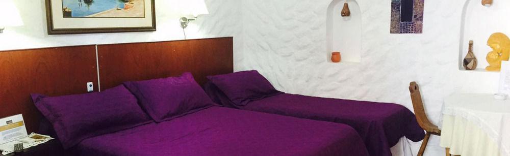 Hostal Andino - Adults Only Кафайяте Экстерьер фото