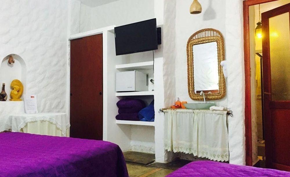 Hostal Andino - Adults Only Кафайяте Экстерьер фото