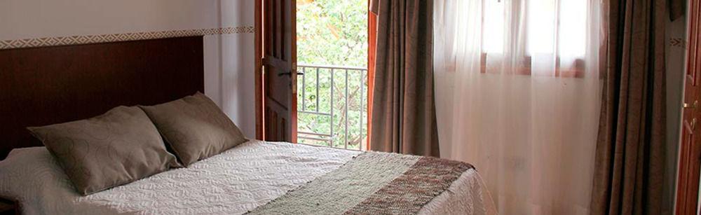 Hostal Andino - Adults Only Кафайяте Экстерьер фото