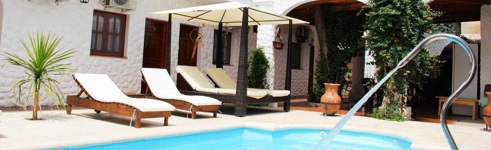 Hostal Andino - Adults Only Кафайяте Экстерьер фото