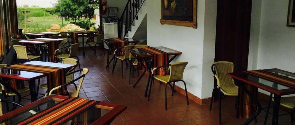 Hostal Andino - Adults Only Кафайяте Экстерьер фото