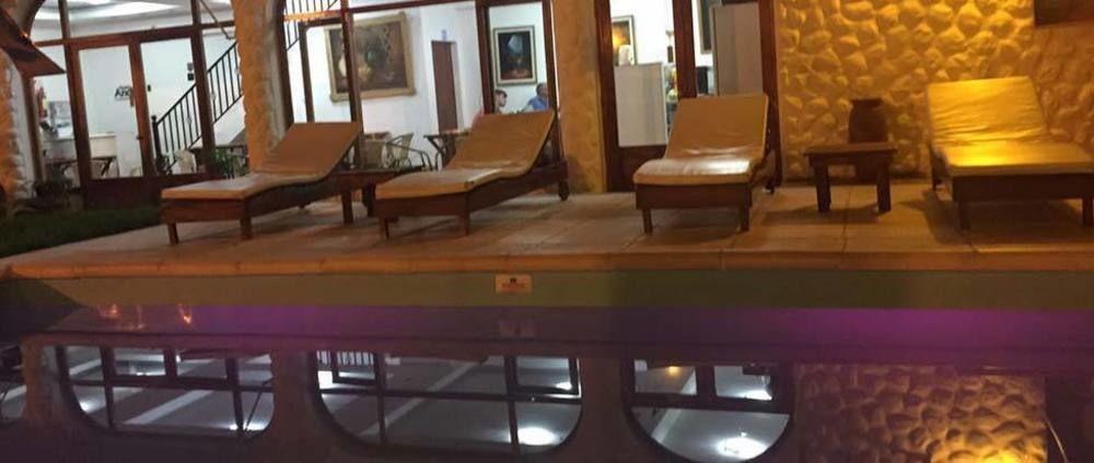 Hostal Andino - Adults Only Кафайяте Экстерьер фото