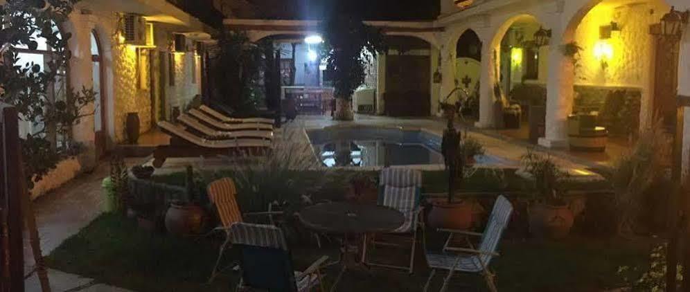 Hostal Andino - Adults Only Кафайяте Экстерьер фото